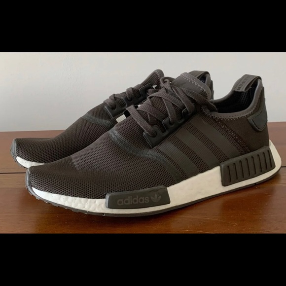 Adidas NMD R1 - Picture 3 of 3